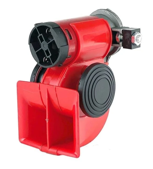 AEMPART FERRARİ F1 KORNA NAITULUS  12V - Resim 2