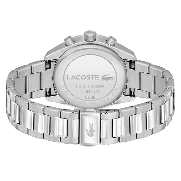 Lacoste LAC2011380 Erkek Kol Saati - Resim 2