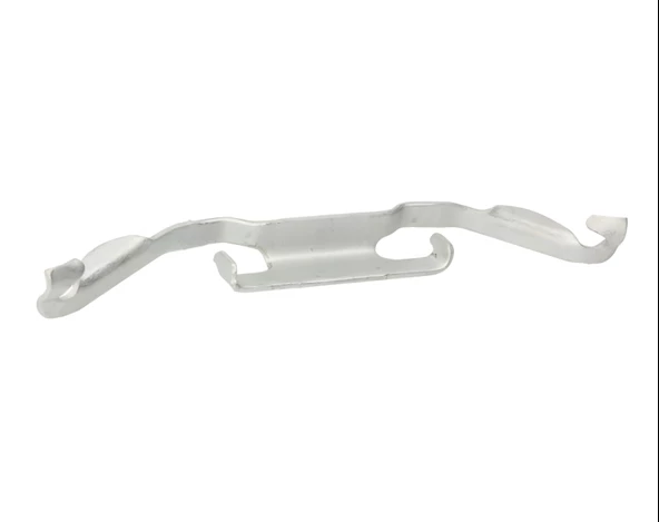 Ford Mondeo 4 Ön Fren Disk Balata Kaliper Yayı 1 Adet 5W932B486AB ürün görseli 1