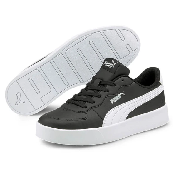 Puma Skye Clean 380147 Unisex Spor Ayakkabı ürün görseli 1