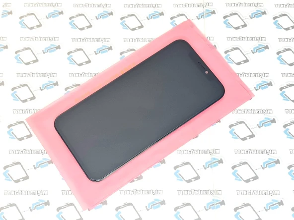 İphone XS Lcd Ekran dokunmatik (A++ GX ) ürün görseli 1