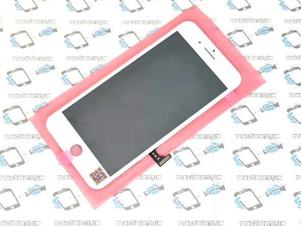 İphone 7 Plus Lcd Ekran Dokunmatik LW - Resim 2