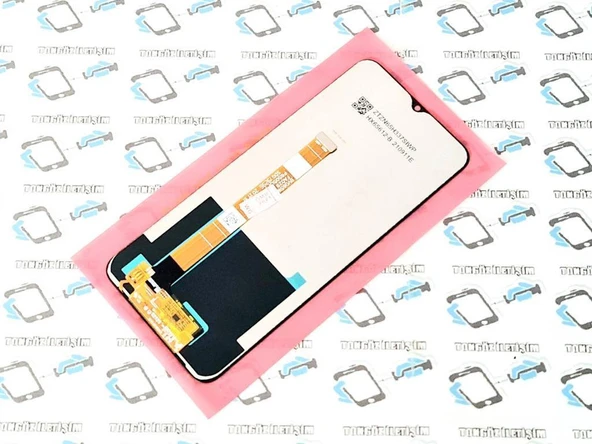 Oppo A5 2020 Lcd Ekran Dokunmatik (SERVİS ORJİNALİ) - Resim 3