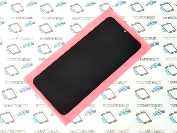 Oppo A5 2020 Lcd Ekran Dokunmatik (SERVİS ORJİNALİ) - Resim 2