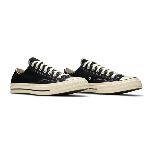 Converse Chuck 70 Low Black - Resim 2