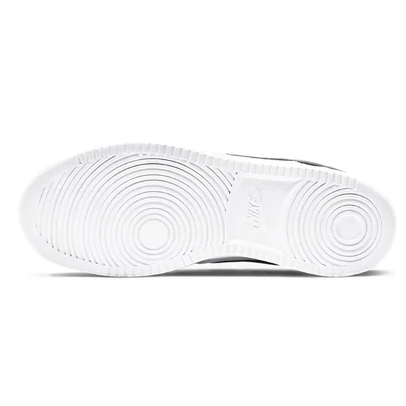 Nike Court Vision Low White Black - Resim 4