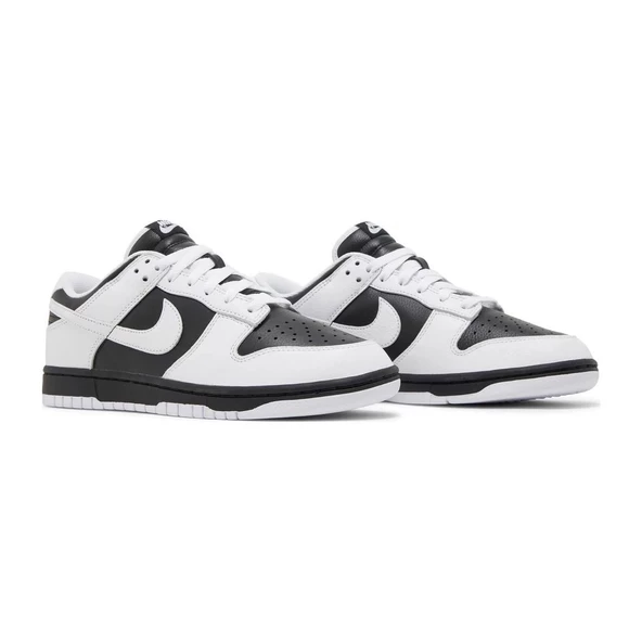 Nike Dunk Low Reverse Panda - Resim 5