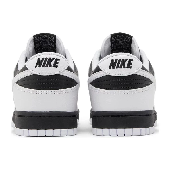 Nike Dunk Low Reverse Panda - Resim 3