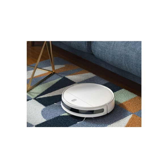 Xiaomi Mi Vacuum Mop Essential Akıllı Robot Süpürge - Resim 2