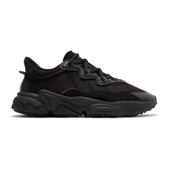 adidas Ozweego Triple Black ürün görseli 1