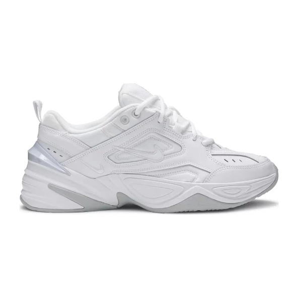 Nike M2K Tekno Triple White ürün görseli 1