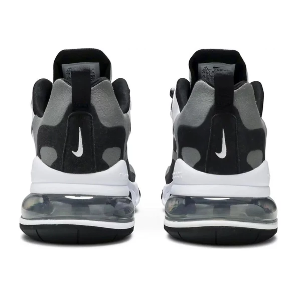 Nike Air Max 270 React Oreo - Resim 4