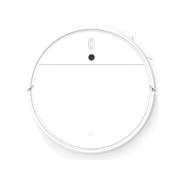 Xiaomi Mi Vacuum Mop 2C Akıllı Robot Süpürge - Resim 4