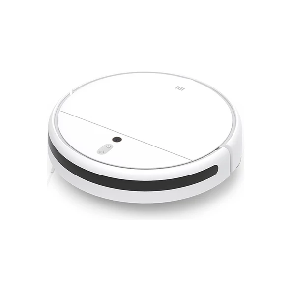 Xiaomi Mi Vacuum Mop 2C Akıllı Robot Süpürge - Resim 2