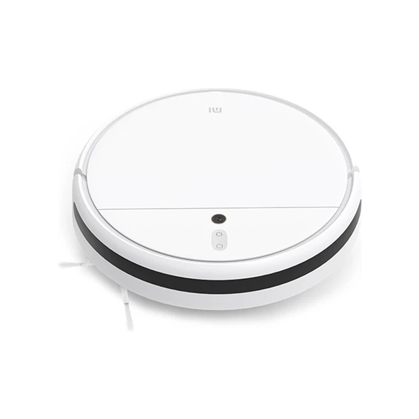 Xiaomi Mi Vacuum Mop 2C Akıllı Robot Süpürge - Resim 3