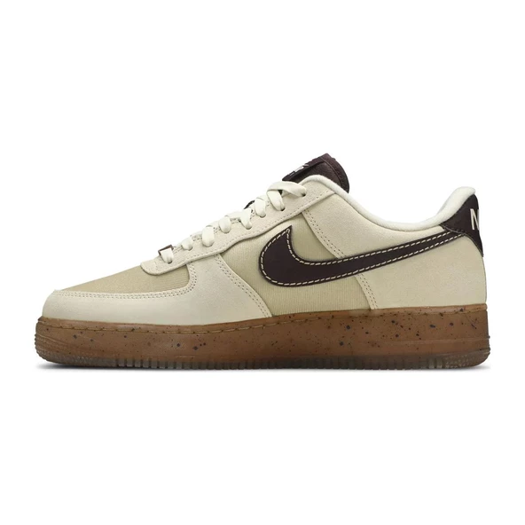 Nike Air Force 1 Low Coffee - Resim 2