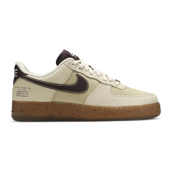 Nike Air Force 1 Low Coffee ürün görseli 1