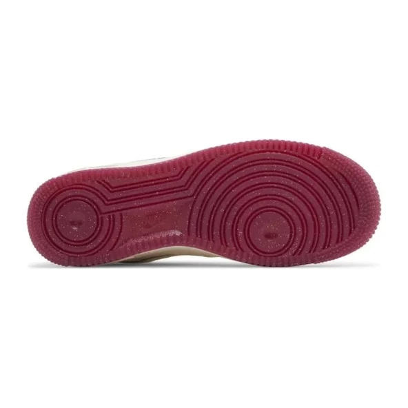 Nike Air Force 1 Low Valentines Day 2024 - Resim 5
