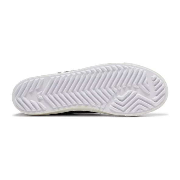 Nike Blazer Mid 77 Jumbo White Black - Resim 5