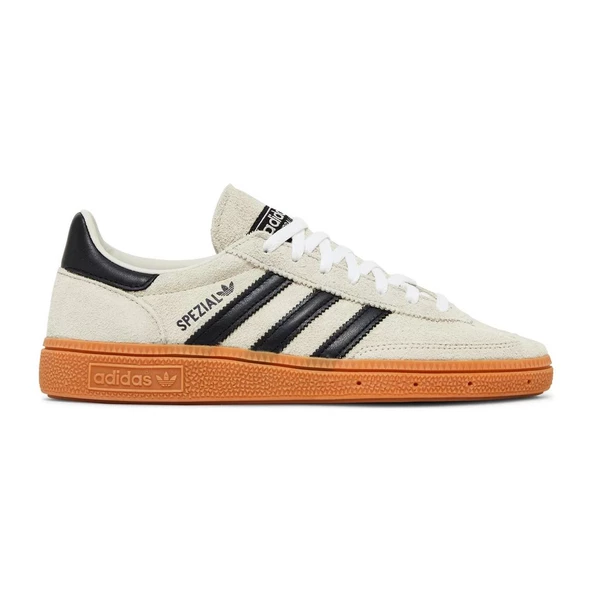 adidas Handball Spezial Aluminium Black Gum ürün görseli 1