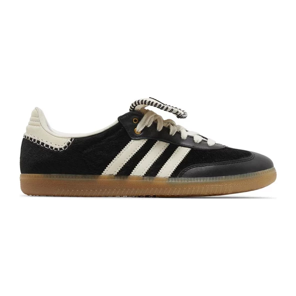 Wales Bonner x Samba Pony Black ürün görseli 1
