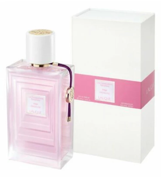 Lalique Pink Paradise Edp 100 ml ürün görseli 1
