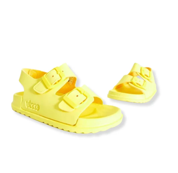 VİCCO MİYU BEBE SANDALET ürün görseli 1