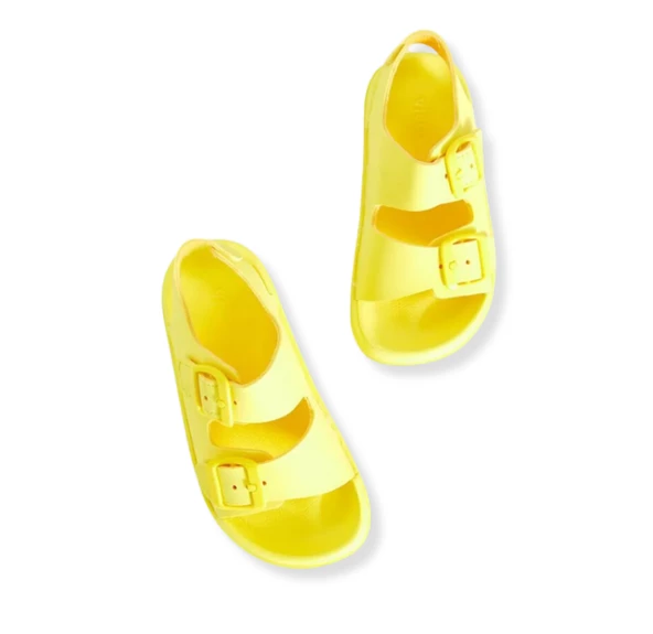 VİCCO MİYU BEBE SANDALET - Resim 2