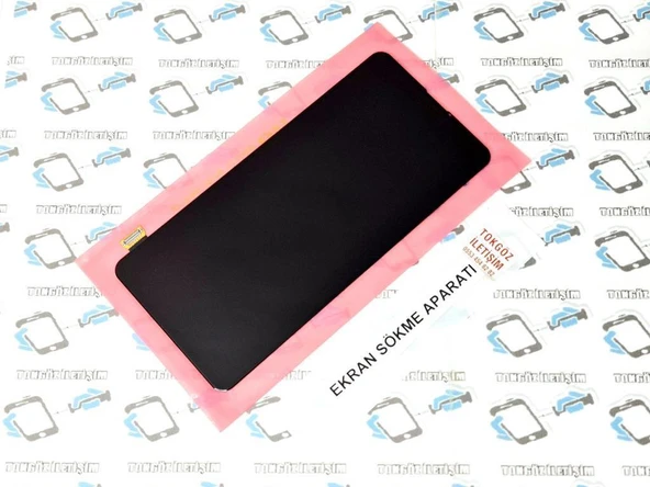 Xiaomi Mİ 9T Lcd Ekran Dokunmatik (SERVİS ORJINALİ) ürün görseli 1