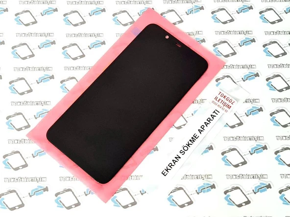 Xiaomi Mi 8 Lcd Ekran Dokunmatik (SERVİS ORJİNALI) ürün görseli 1