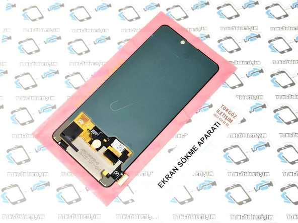 Xiaomi Mİ 9T Lcd Ekran Dokunmatik (SERVİS ORJINALİ) - Resim 2