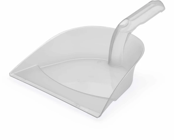 FLORA KİBAR ŞEFFAF FARAŞ F319 - Resim 5
