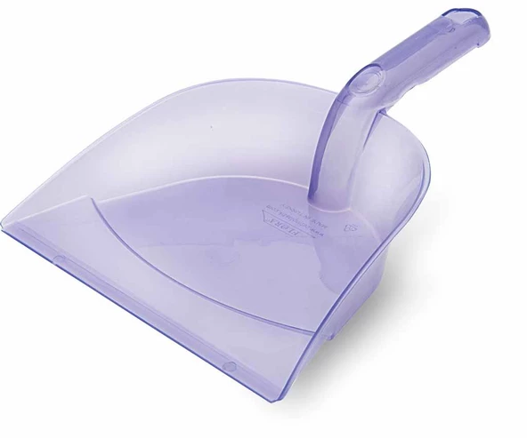FLORA KİBAR ŞEFFAF FARAŞ F319 - Resim 3