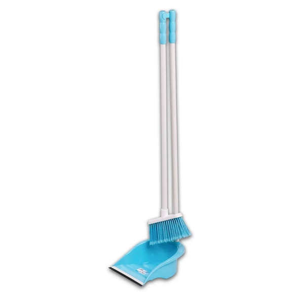 FLORA LALE SÜPÜRGELİ FARAŞ F056 - Resim 2