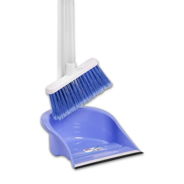 FLORA LALE SÜPÜRGELİ FARAŞ F056 - Resim 6