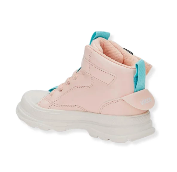 VİCCO BAMBU BEBE BOT - Resim 5