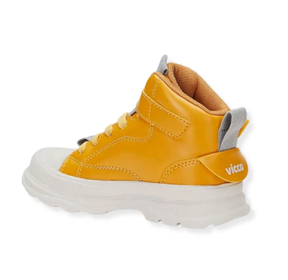 VİCCO BAMBU BEBE BOT - Resim 7