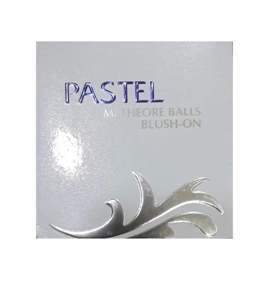 Pastel Top Allık 3 Ball Blusher ürün görseli 1