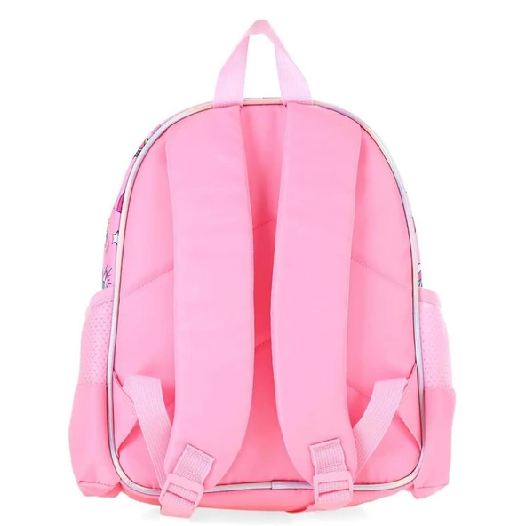 Ççs 51766 Okul Sırt Çantası Pembe - Resim 6