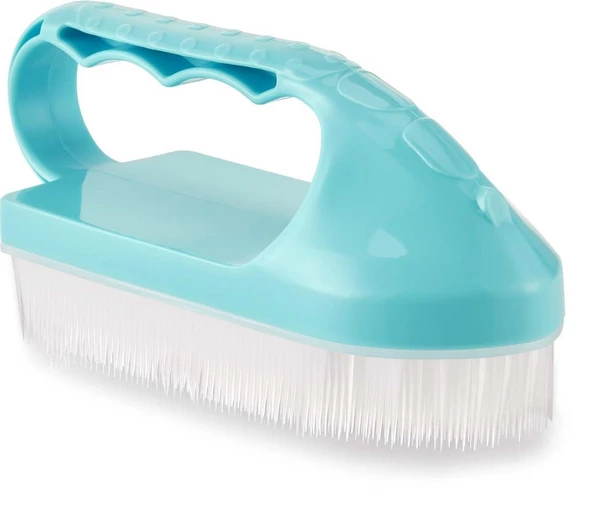 FLORA ÇOK AMAÇLI TEMİZLİK FIRÇASI EKO F333 ürün görseli 1