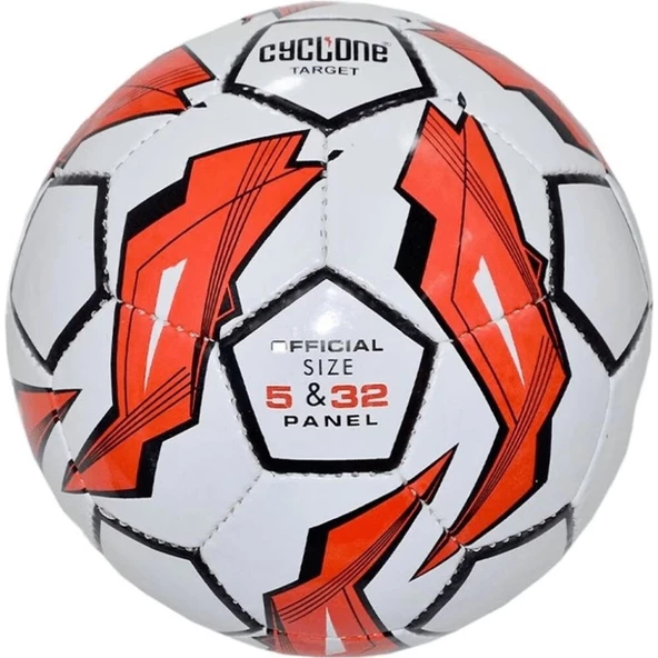 Cyclone 5 Numara Futbol Topu ürün görseli 1