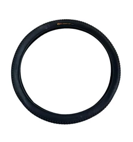 Bike Sky Black Cat 24 x 2.10 Mtb 5mm Zırhlı Dış Lastik ürün görseli 1