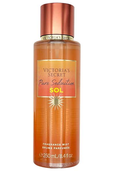 Victoria's Secret Pure Seduction Sol Vücut Spreyi 250ML ürün görseli 1