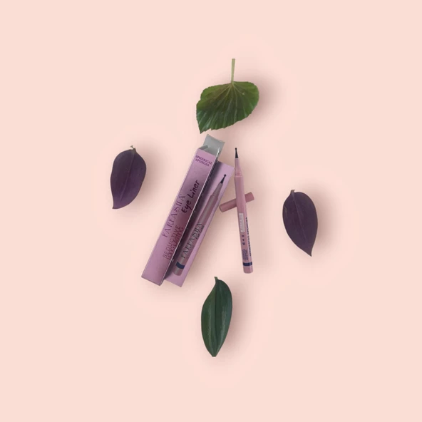 Mst Cosmetic Farfasha Seductive Long Lasting Eyeliner ürün görseli 1