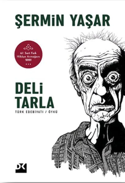 Deli Tarla ŞERMİN YAŞAR - Resim 2