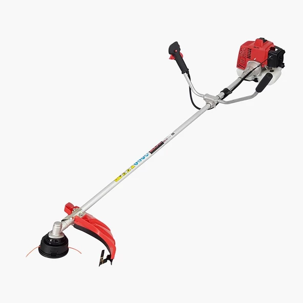 Solax CGTC64 Yan Tip Motorlu Tırpan 3.0 hp ürün görseli 1