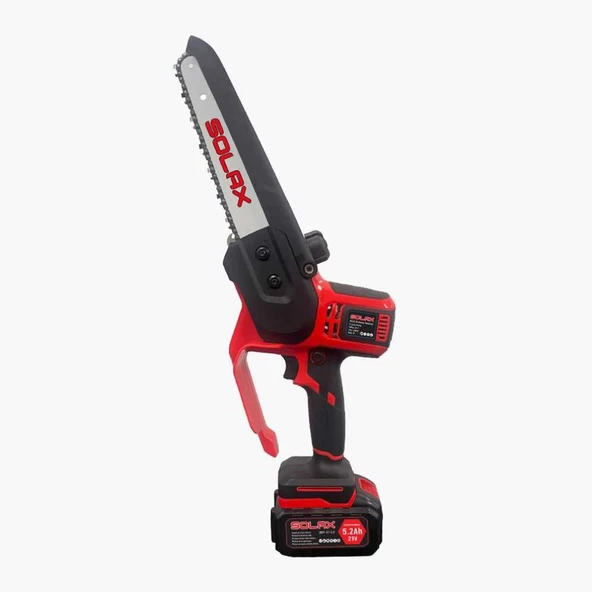 Solax 4820 Akülü Budama Testeresi ürün görseli 1