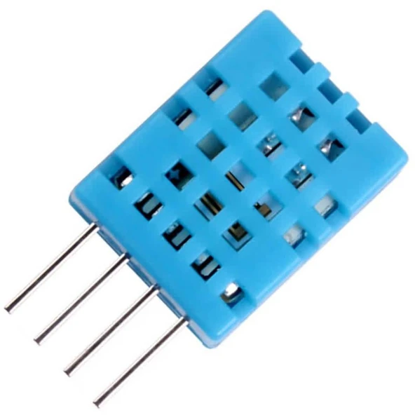 Arduino DHT11 Sıcaklık ve Nem Sensörü ürün görseli 1
