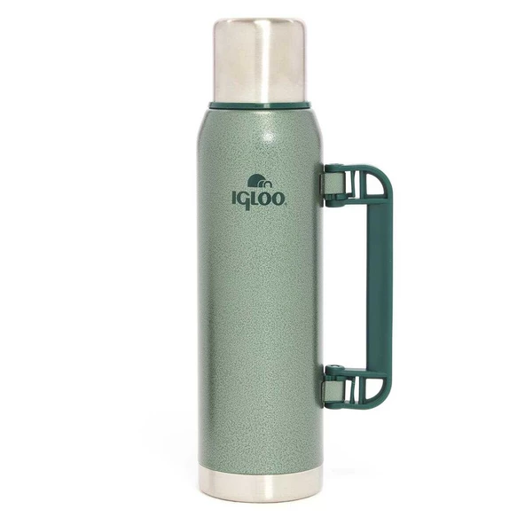 Igloo Legend Klasik Termos 1.3 Litre ürün görseli 1