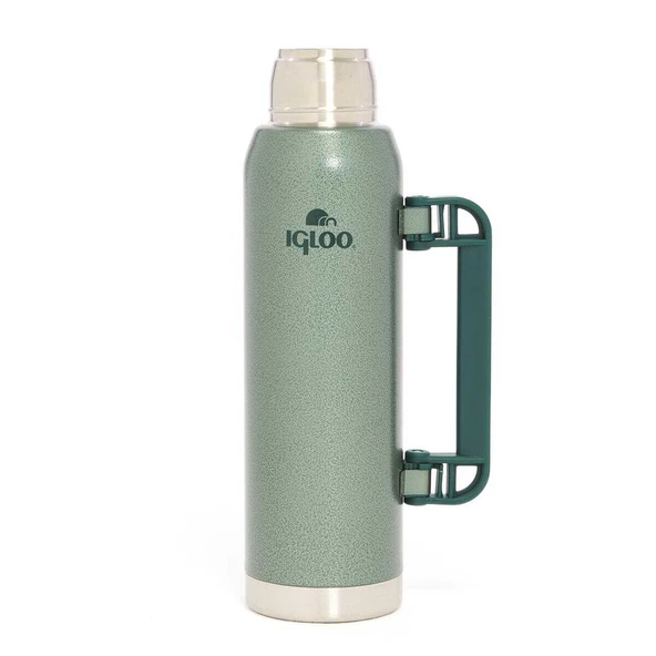 Igloo Legend Klasik Termos 1.3 Litre - Resim 2